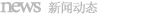 新聞動態(tài)